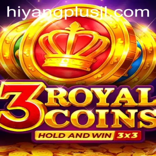 Discovering 3royalcoins: An Engaging Journey into Fantastical Realms