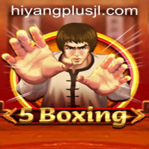 Discover 5Boxing: An Innovative Game Experience with HIYANGPLUS