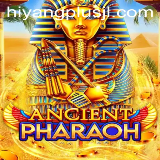 Discover the Mystical World of AncientPharaoh: An Epic Adventure