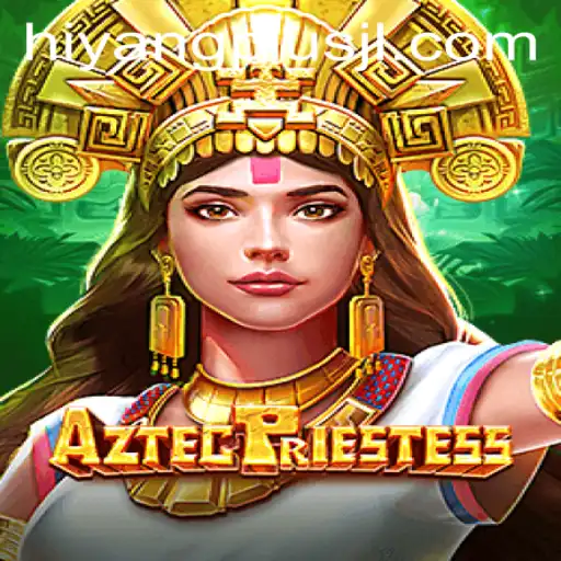 Unveiling AztecPriestess: A Captivating New Game Experience