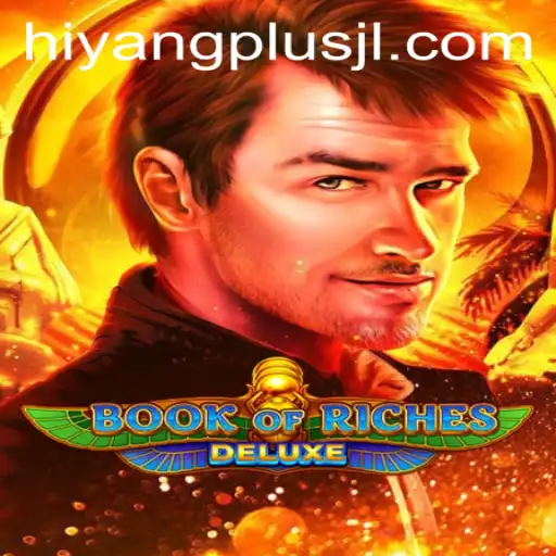 Exploring the Adventures of Book of Riches Deluxe: A Modern Gaming Marvel