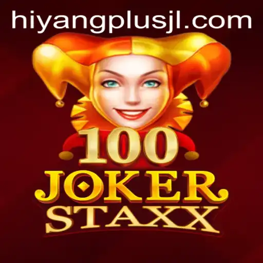 Unveiling the Excitement of 100JokerStaxx in the World of HIYANGPLUS