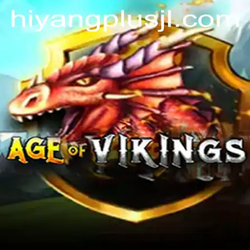 AgeofViking: Unveiling the Legendary World of Norse Warriors with HIYANGPLUS
