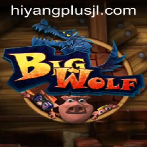Unlock the Adventure of BigWolf with HIYANGPLUS