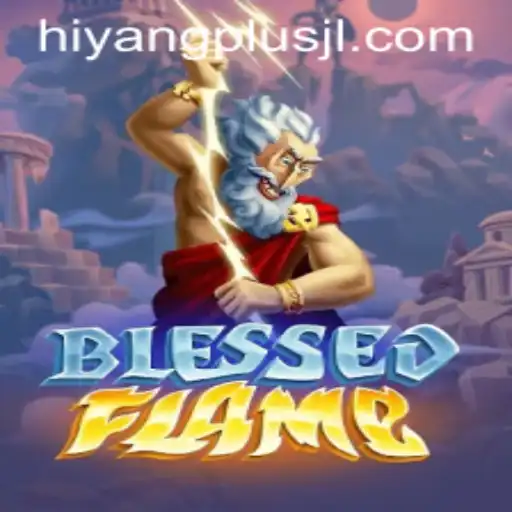 Exploring BlessedFlame: A Thrilling New Adventure