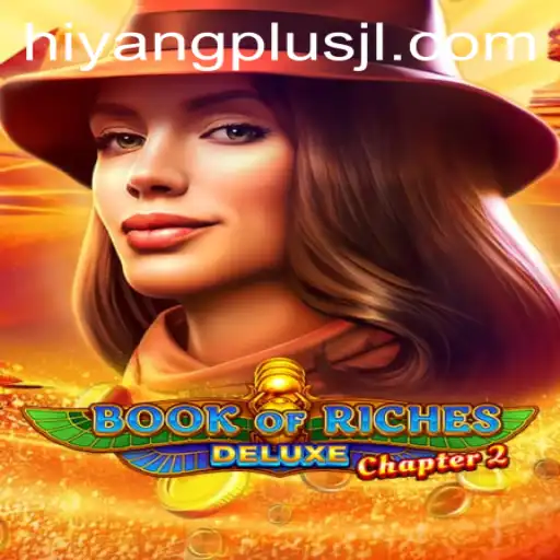 Exploring the World of Book of Riches Deluxe Chapter 2: An In-Depth Guide to Gaming Adventure