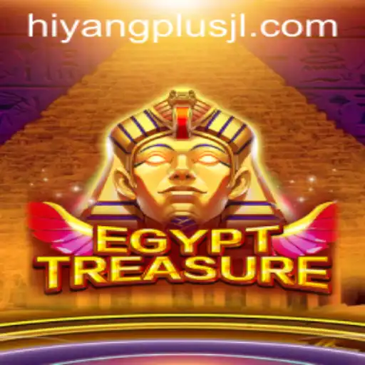 Discover the Mysteries of EgyptTreasure: The Ultimate Adventure