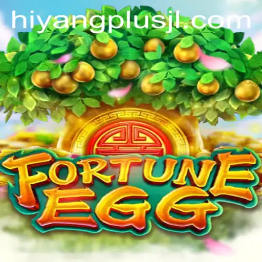 Explore the Innovative World of FortuneEgg: A Unique Gaming Experience