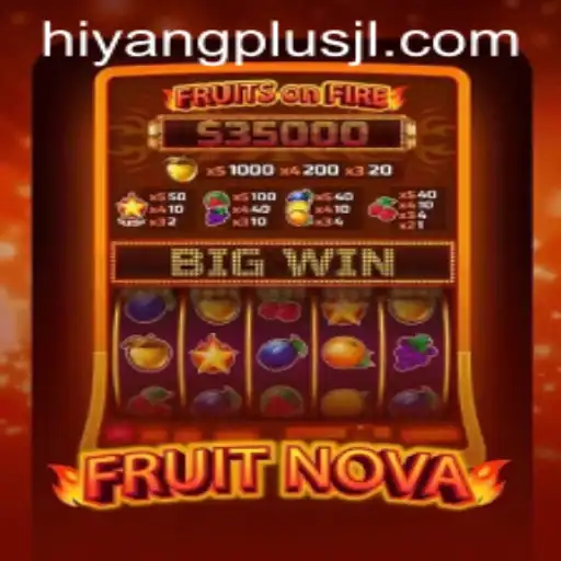 Discovering the Enchanting World of FruitNova: A Game Uniting Past and Future