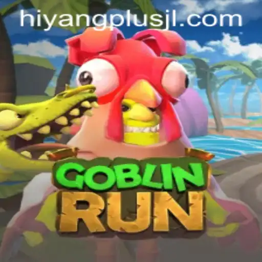 Experience the Thrill of GoblinRun: A New Gaming Sensation