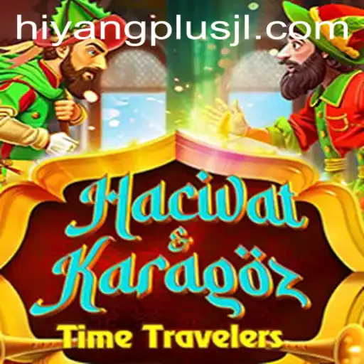 Exploring HacivatandKaragoz: A Modern Twist on a Classic Game