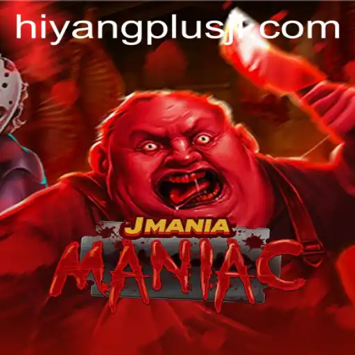 Unlock the Thrills of JManiaManiac: HIYANGPLUS Adventure