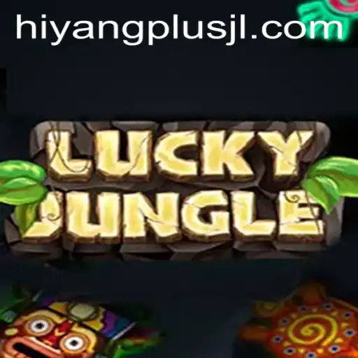 Unveiling the Thrills of LuckyJungle: The Game Everyone is Talking About