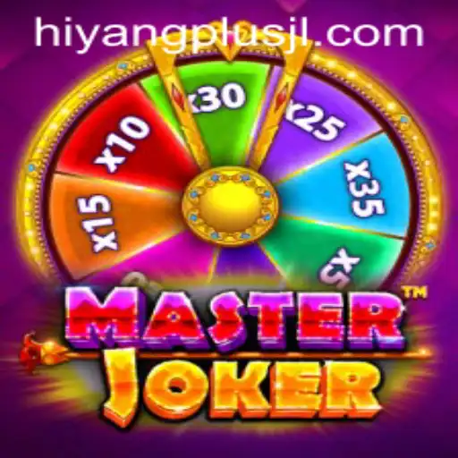 MasterJoker: Unveiling the Enigmatic World of HIYANGPLUS