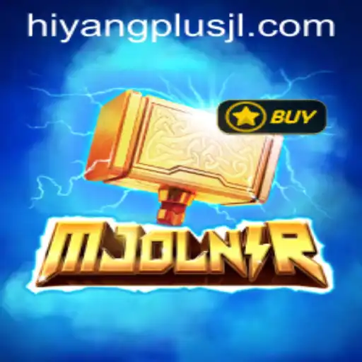 Mjolnir: Unleashing the Power of the Gods with HIYANGPLUS