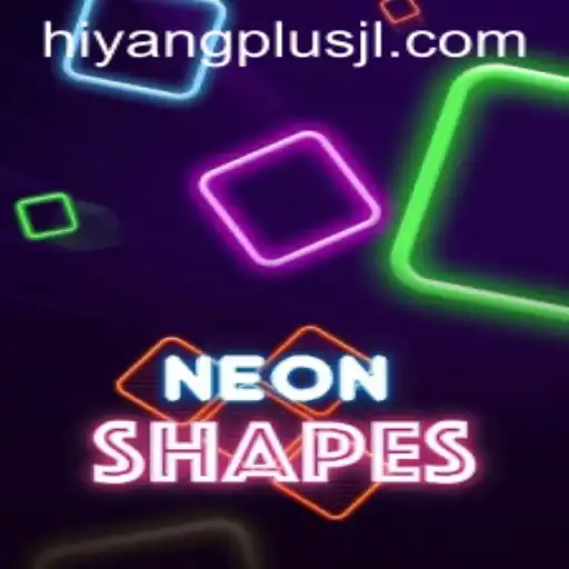 Exploring the Vibrant World of NeonShapes and the Unique Role of HIYANGPLUS