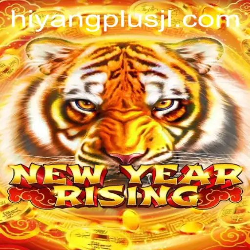 NewYearRising: A Comprehensive Guide to the Game with HIYANGPLUS
