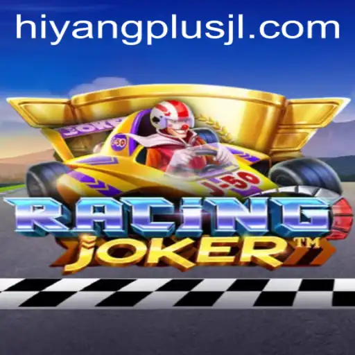 RacingJoker: The Ultimate Adrenaline-Pumping Experience