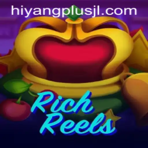 Explore the Exciting World of RichReels: Unveiling the HIYANGPLUS Experience