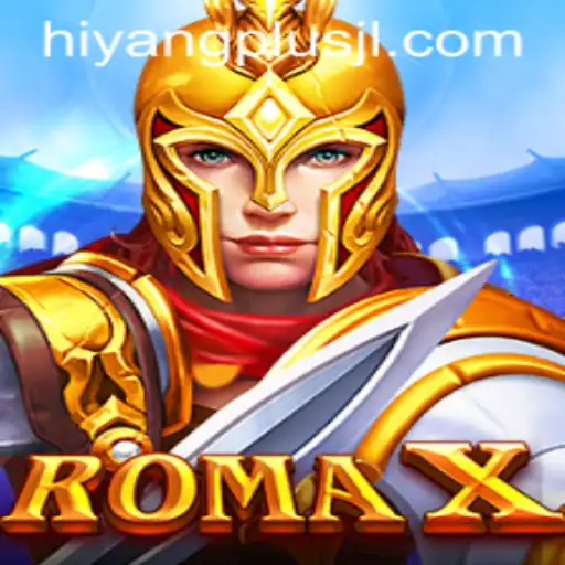 Dive into the World of RomaX, the Revolutionary Gaming Experience with HIYANGPLUS
