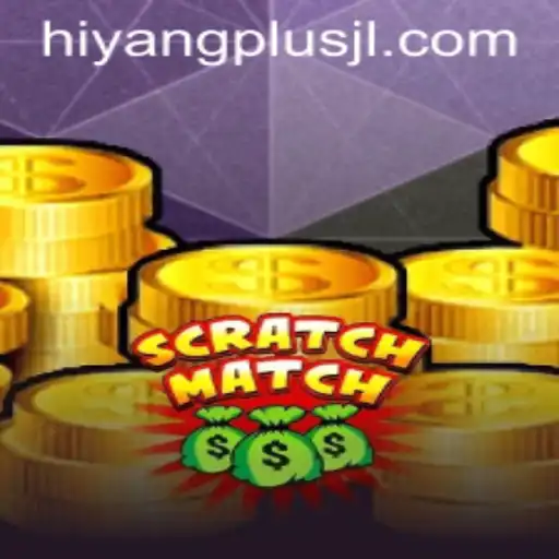 Introducing ScratchMatch: The Game Taking HIYANGPLUS to New Heights