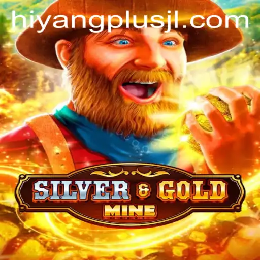 The Enthralling World of SilverGold: A Deep Dive Into HIYANGPLUS