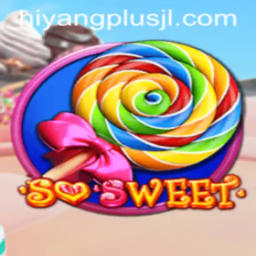 Experience the Sweet Thrill: Dive into the World of SoSweet with HIYANGPLUS