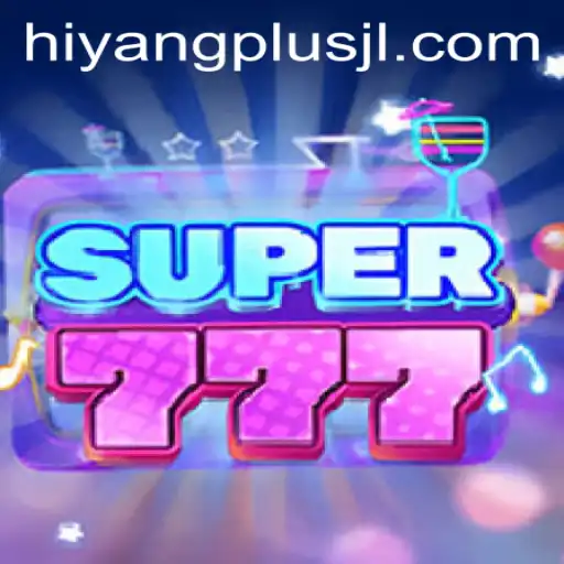 Discover the Thrilling World of Super777: An In-Depth Guide