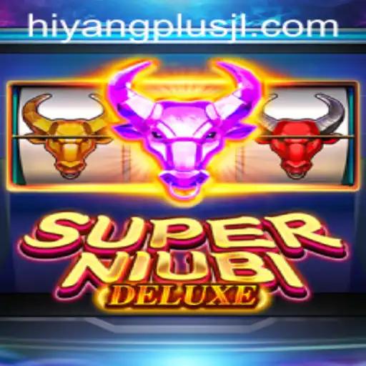 Exploring the World of SuperNiubiDeluxe: A Comprehensive Guide