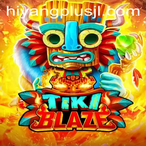 Exploring the Vibrant World of TikiBlaze: A Comprehensive Guide