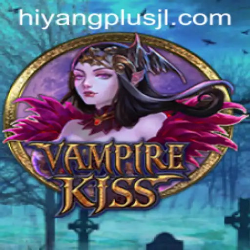 VampireKiss: A Thrilling Adventure in the World of Vampires