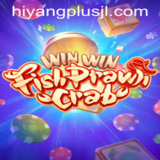 Exploring the Fascinating World of WinWinFishPrawnCrab: A New Gaming Sensation