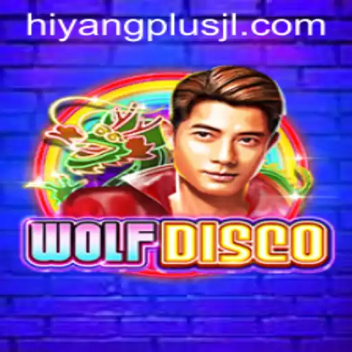 Discover the Thrills of WolfDisco: A Unique Gaming Experience with HIYANGPLUS