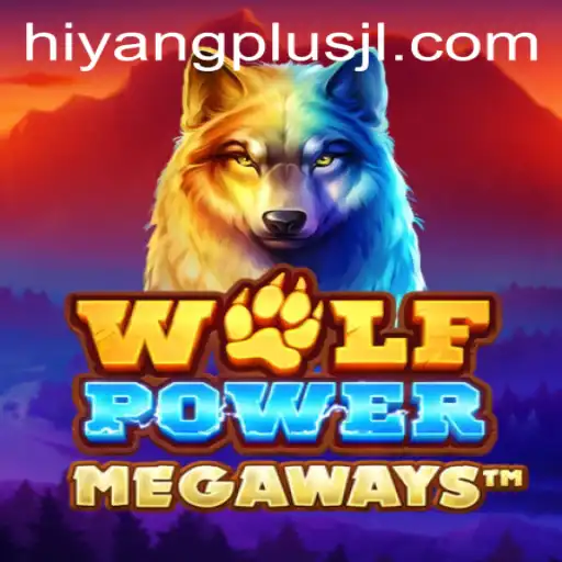 Experience the Thrilling World of WolfPowerMega: A New Era of Gaming