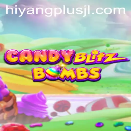 Exploring the Sweet Strategy of CandyBlitzBombs: A Thrilling Adventure