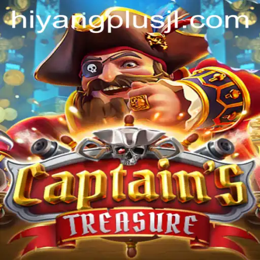 Unlock the Adventure with CaptainssTreasure