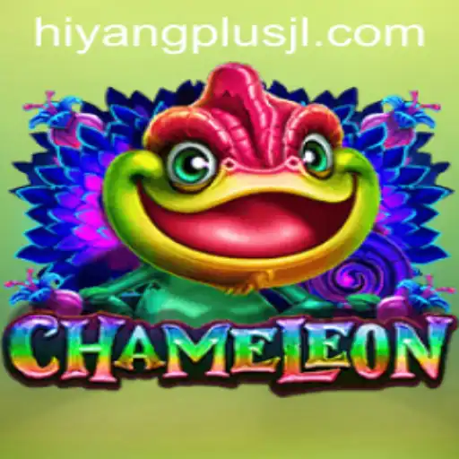 Discovering the Thrills of Chameleon: The New Game Buzzword HIYANGPLUS