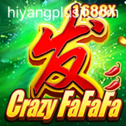 CrazyFaFaFa: An Exciting Dive into the World of HIYANGPLUS