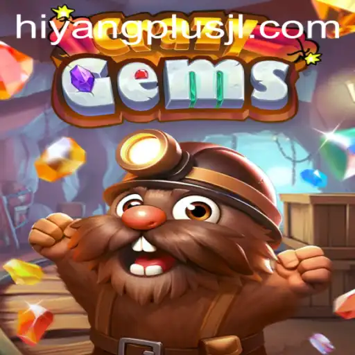 Discovering the Enchanting World of CrazyGems: A Deep Dive into HIYANGPLUS