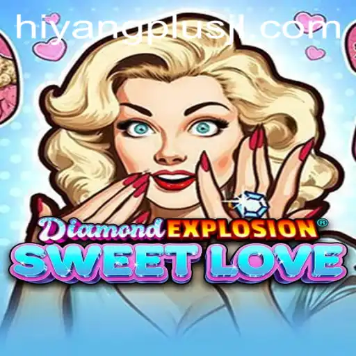DiamondExplosionSweetLove: The Game Revolutionizing Interactive Entertainment