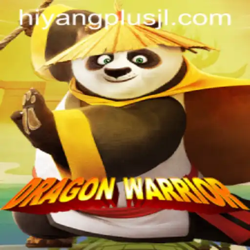DragonWarrior: A Journey into the World of HIYANGPLUS