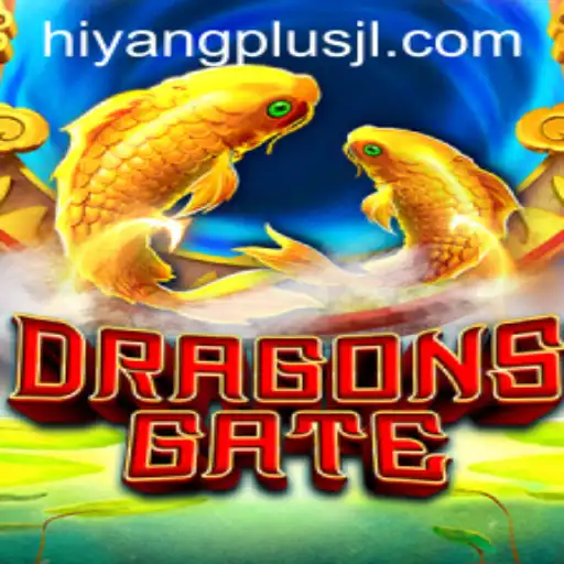 Discover the World of DragonsGate and the Role of HIYANGPLUS