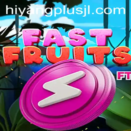 Discover the Thrills of FastFruits: A Fresh Take on the Puzzle Genre