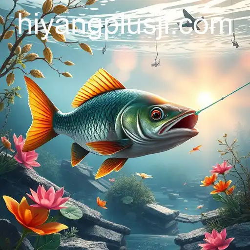 Exploring the Exciting World of Fishing Games: An Insight into HIYANGPLUS