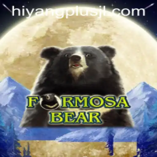 Discover the Excitement of FormosaBear: The Game Revolutionized by HIYANGPLUS