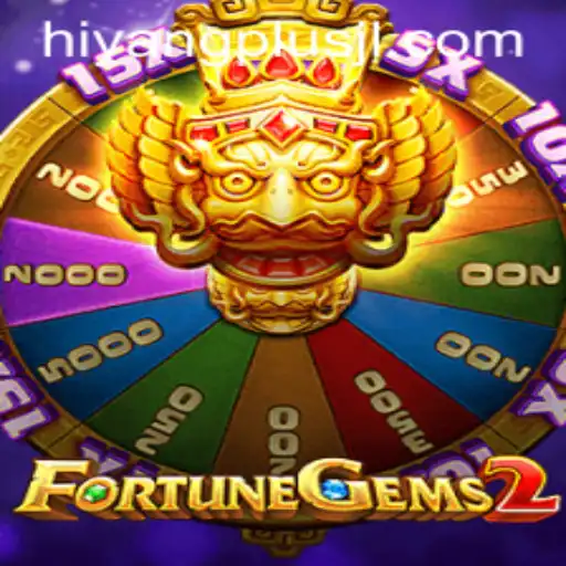 Discover the Enchanting World of FortuneGems2: An Adventure with HIYANGPLUS