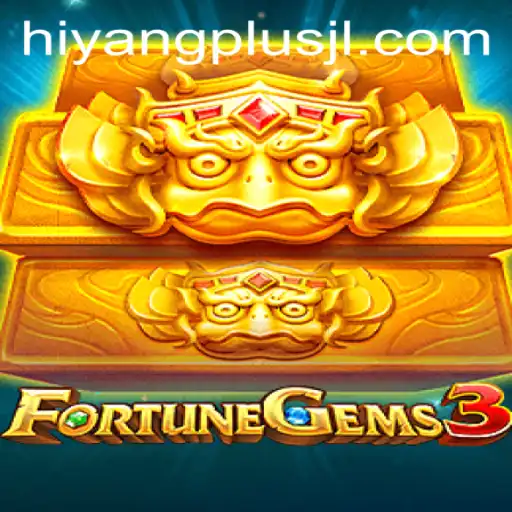 Exploring the World of FortuneGems3: A Deep Dive into Gameplay and Excitement