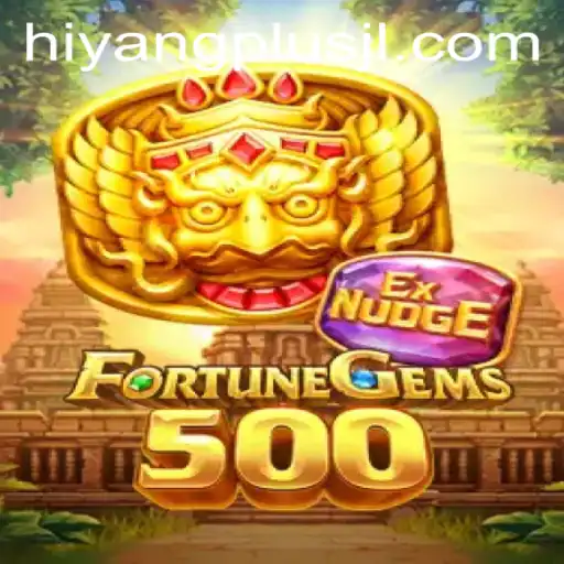 Exploring the Vibrant World of FortuneGems500: A Look Into Gameplay and Innovation