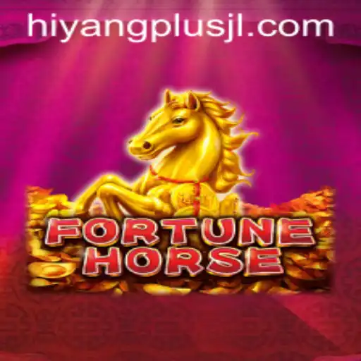Discover the Exciting World of FortuneHorse: A Game of Luck and Strategy