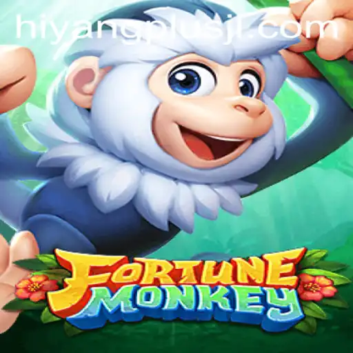 FortuneMonkey: Exploring the Engaging World of HIYANGPLUS